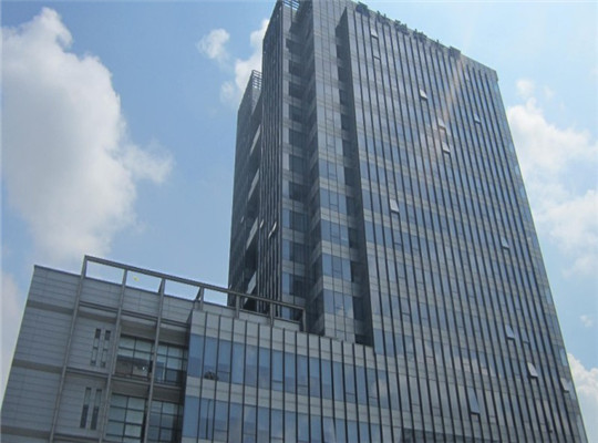桑达科技大厦写字楼办公租赁