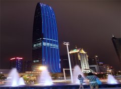 罗湖京基100大厦办公写字楼租赁
